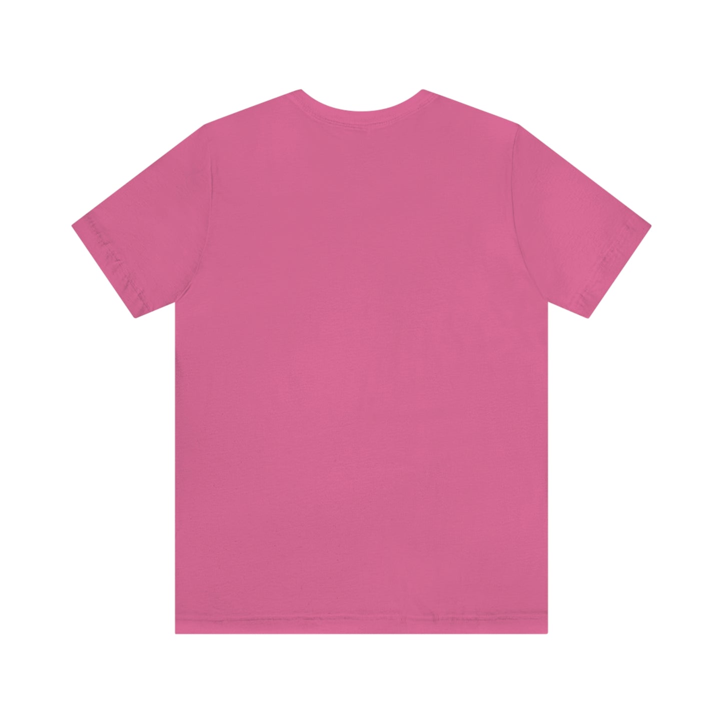 Slowpoke Team Shirt Charity Pink