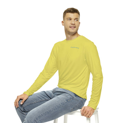 UV Balance Box Long Sleeve