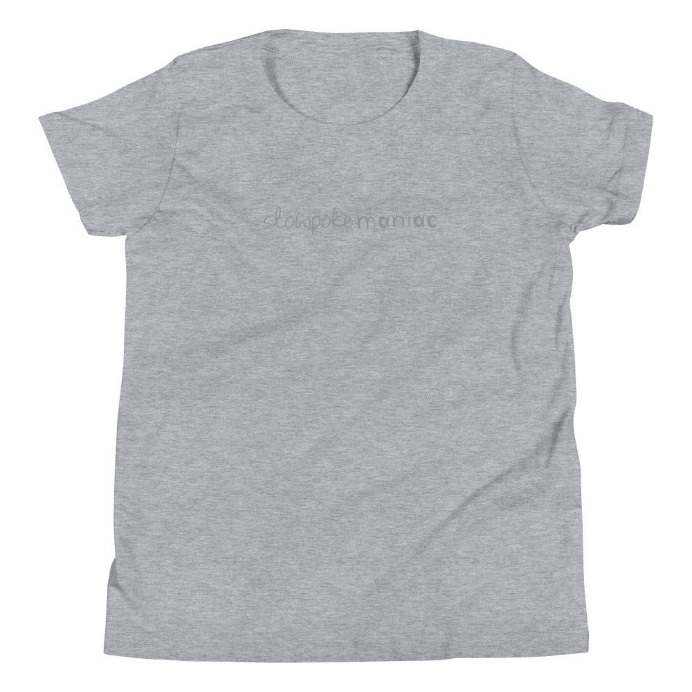 Youth VanLife T-Shirt Athletic Heather